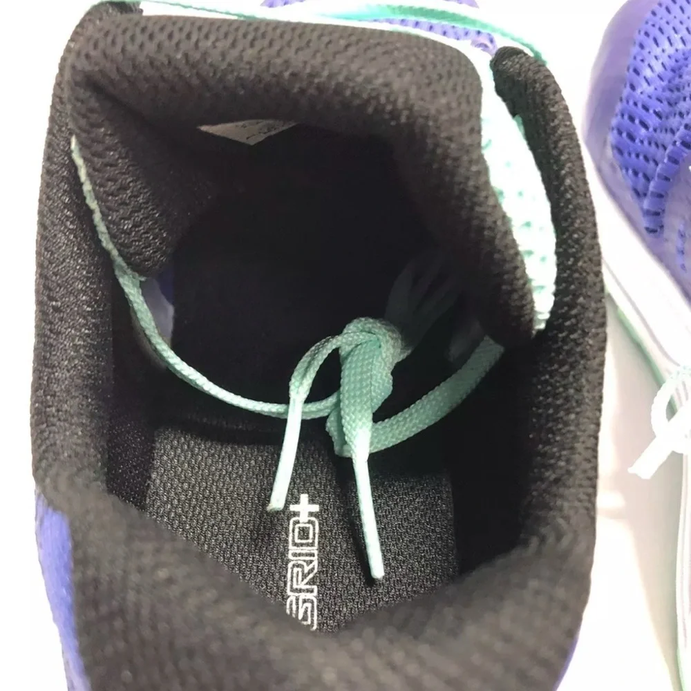 Saucony new box